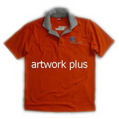 เสื้อโปโล,เสื้อโปโลสีส้ม,เสื้อโปโลบริษัท,เสื้อยืดทำงาน,เสื้อโปโลพนักงาน,เสื้อโปโลผู้ชาย,Polo Shirt,T-Shirt