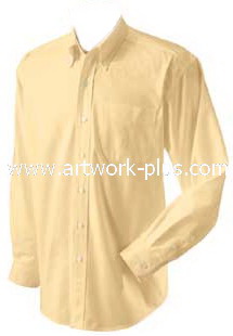 เสื้อเชิ้ตทำงาน,เสื้อเชิ้ตพนักงาน,เสื้อเชิ้ตสีเหลือง,รับผลิตชุดพนักงาน,ชุดยูนิฟอร์ม,โรงงานผลิตชุดทำงาน,Shirt,Business Shirt,Office Shirt,Formal Shirt,Shirt Uniform