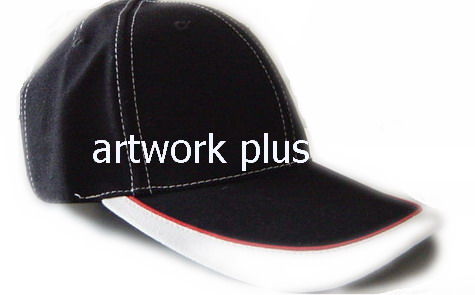 หมวกเบสบอล,หมวกแก๊ปสีกรมท่าต่อขาวปีกหมวก,หมวกกอล์ฟ,หมวกปักโลโก้,หมวก cap,cap,หมวกพรีเมี่ยม,หมวกกีฬา,หมวกผ้าฝ้าย
