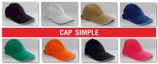 หมวก Cap,หมวกแก็ปสำเร็จรูป,Cap Simple,หมวกแก๊ปพร้อมส่ง,หมวกแก๊ปพร้อมปัก,หมวกแก๊ปราคาส่ง,หมวกแก๊ปผ้าค็อตต้อน,หมวกแก๊ปสีล้วน,หมวกแก๊ปปักโลโก้,หมวกแก๊ปพรีเมี่ยม,หมวกแก๊ปกีฬา,หมวกกอล์ฟ,หมวกเบสบอล,หมวกผ้าฝ้าย,หมวกเปล่า,หมวกราคาถูก,หมวกพนักงาน,หมวกสกรีน,หมวกกีฬาสี