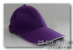 หมวกแก๊ปสีม่วง,หมวกเปล่า,หมวกแก็ปสำเร็จรูป,Cap Simple,หมวกแก๊ปพร้อมส่ง,หมวกแก๊ปพร้อมปัก,หมวกแก๊ปราคาส่ง,หมวกแก๊ปผ้าค็อตต้อน,หมวกแก๊ปสีล้วน,หมวกแก๊ปปักโลโก้,หมวกแก๊ปพรีเมี่ยม,หมวกแก๊ปกีฬา,หมวกกอล์ฟ,หมวกเบสบอล,หมวกผ้าฝ้าย,หมวกราคาถูก,หมวกพนักงาน,หมวกสกรีน,หมวกกีฬาสี