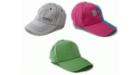 หมวกแก๊ป Cotton Cap ทำหมวก หมวกกีฬาสี หมวกเปิดหัว หมวกเปล่า หมวกราคาถูก หมวกราคาส่ง