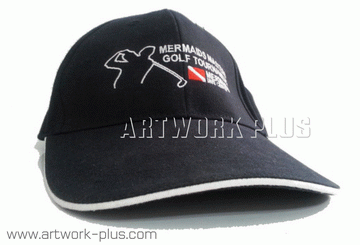 ผู้ผลิตหมวก Cap,หมวกแก๊ป,หมวกกอล์ฟ,Cap,หมวกเบสบอล,หมวกแก๊ปสีกรมท่า, Cap_MERMAID