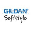 T SHIRT GILDAN, GILDAN Soft Style