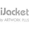 iJACKET LOGO, JACKET, artwork plus, เสื้อแจ็คเก็ต