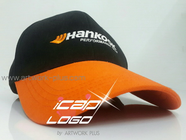 โรงงานผลิตหมวกแก๊ป,ผู้ผลิตหมวกแก๊ป,รับทำหมวกแก๊ป,หมวกแก๊ป Cap_Hankook