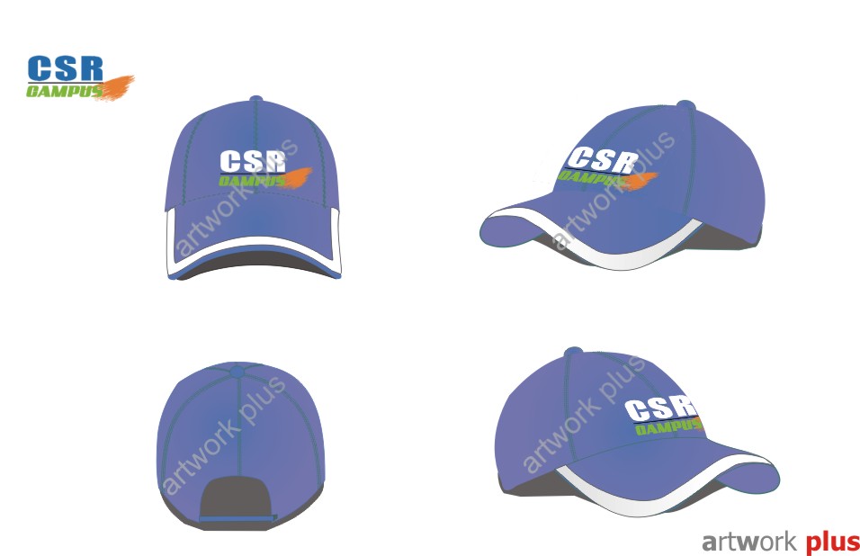 แบบหมวกแก๊ป,รับผลิตหมวกแก๊ป,ผู้ผลิตหมวกแก๊ป,รับทำหมวกแก๊ป,หมวกCap,หมวกกอล์ฟ,หมวกปักโลโก้,หมวกพรีเมี่ยม,Cap_CSR