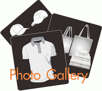 Photo Gallery : Polo Shirt, Jacket, Uniform, Cap, Towel, Bag
