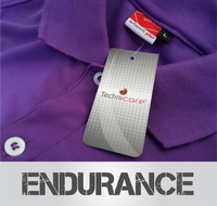 เสื้อยืดโปโล Endurance,ผ้าเอ็นดัวแรนซ์ ,Polo Shirt, ENDURANCE