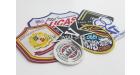 , Դ, , Ѻ, ·, , , , , ѺմԴ, çҹӻ, ѺԴ, ѡҤ, Ѻpatch, woven patch, label, ص,Դ