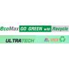 ECOMAX-RECYCLE FABRIC, POLO SHIRT,Recycle, Ultratech