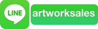 LINE ID: artworksales