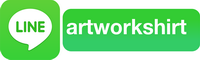 LINE ID: artworkshirt