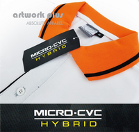 , MICRO CVC HYBRID