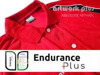 POLO SHIRT, ENDURANCE PLUS